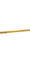 STABILA Type 70 M, 120 cm  Spirit Level
