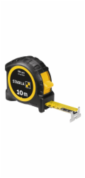 STABILA BM 300, 10 m (cm)  Spirit Level