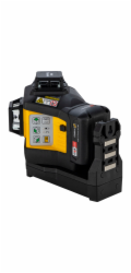 STABILA LAX 600 G, 12 V System  Multi-Line Laser