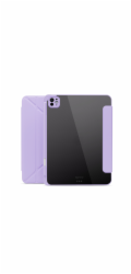 Epico Flip Case iPad 10,9"/11" A16 fialová