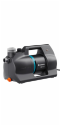Gardena Gartenpumpe 4600 Silent