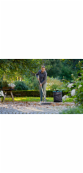 Gardena FSC 100% PurLine Broom