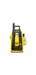 Kärcher K 5 Comfort Premium