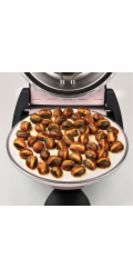 G3Ferrari G 1000616 Delizia  Pizzamaker              Icy Pink