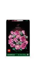 LEGO Botanicals 10374  Bouquet of Pink Roses