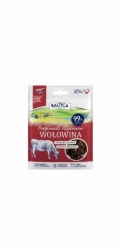 BALTICA Przysmaki regionów Mono Beef - pamlsek pro psa - 30g