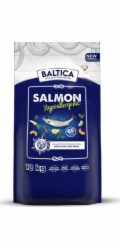 BALTICA Excellent Hypoallergenic Adult Large and X-Large breeds Mono Salmon - suché krmivo pro psy - 12kg