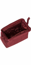 Reisenthel Travelcosmetic  twist maroon