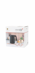 STANDART Rychlovarná konvice K561NN, 1,7 l, černá
