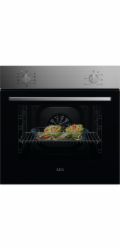 AEG OU5AB10CM  Oven with pyrolysis
