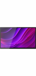 Alogic ASPEKT Touch 32" UHD Matt  Dock Monitor only Space Grey