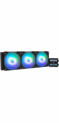 Zalman Chladič kapaliny pro procesor ALPHA2 SE A36 BL 360 mm