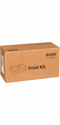 HiTi Fotopapierset 120 Blatt  10x15 cm P310W / P322W / P461