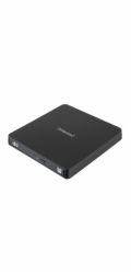 Intenso EOD 400D Slim (černá, USB 3.2 Gen 1)