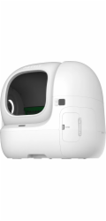 PETKIT Purobot Max Pro 2 s AI kamerou