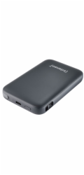Intenso Powerbanka Intenso S10000 10000 mAh šedá
