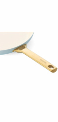 GreenPan Padova Reserve sada 2 pánví 20+26 cm světle modrá
