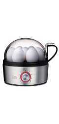 Solis Egg Boiler &amp; More     8272