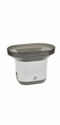 TFA TFA.me 30.3903.02 ID-A1  Rain transmitter white
