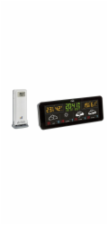 TFA TFA.me 35.8107.01   ID-07  WLAN Wireless Weather Station