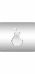 Speedlink SILK Mousepad Pear
