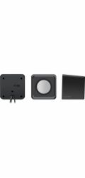 Speedlink TWOXO Stereo Speakers black