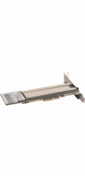 ICY BOX IB-PCI2019-M2 1x M2 PCIe na 4x PCIe x4
