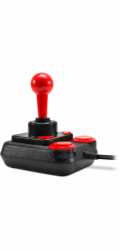 Joystick Speedlink COMPETITION PRO EXTRA USB, černo-červený