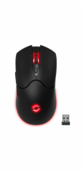 Speedlink VELOX Rechargeable RGB  Gaming Mouse - Wireless, black