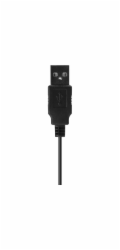 Speedlink Myš KAPPA - USB, červená