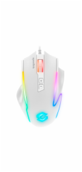 Speedlink Herní myš DECUS NX RGB, bílá