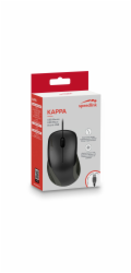 Speedlink KAPPA Mouse  USB, black