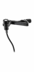 Speedlink SPES Clip-On  Microphone, black