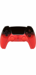 Sony Bezdrátový ovladač DualSense pro PS5, technočervený