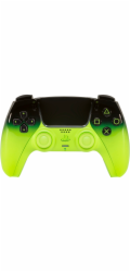 Sony Bezdrátový ovladač DualSense pro PS5 Remix Green