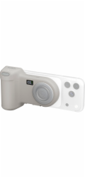 Belkin Powerbanka Stage Power Grip 9500mAh + 15W písková CTA006hqSA