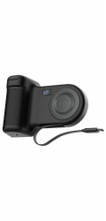 Belkin Powerbanka Stage Power Grip 9500mAh + 15W černá. CTA006hqGY