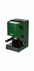 Gaggia Classic Evo E24 zelená RI9481/17