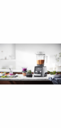 Vitamix Ascent A3500i Stainless  Steel High-Performance Blender