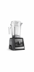 Vitamix Ascent A2500i grey  Blender