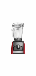 Vitamix Stolní mixér Ascent A2300i červený