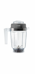 Vitamix 0,9 l TRITAN container  for dry preparations with lid