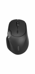 Rapoo MT560 Schwarz Wireless Multi-Mode Mouse