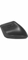 Rapoo EV310M Dunkelgrau Wireless Ergonomic Mouse