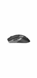 A4tech FG50S Plus FStyler, bezdrátová tichá kancelářská myš, 2,4GHz, černá