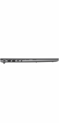 ASUS Vivobook 16 - Ryzen AI 7 445/16GB/1TB SSD/16"/WUXGA/IPS/2y PUR/Win 11 Home/stříbrná