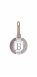 Pánev s titanovým povrchem 20 cm Taupe Nordic Collection BH-8326