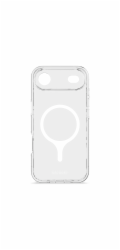 Decoded DropTec Transparent  Backcover iP 17 Air Transparent