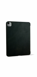Decoded Textured Silicone Slim  Cover 11'' iPad Air M2 Charcoal