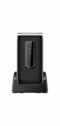 Bea-Fon SL495 LTE  black-silver